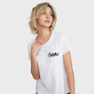 T-シャツ・カヘテル