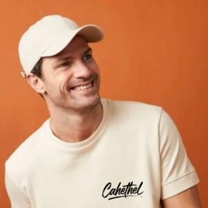 T-シャツ・カヘテル