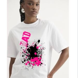 T-シャツ・カヘテル・MAD