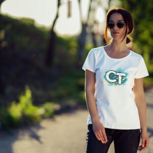 カヘテル・ブランド Tシャツ